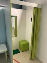 Фото пункта выдачи