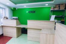 Фото пункта выдачи