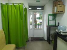 Фото пункта выдачи