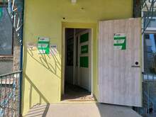 Фото пункта выдачи