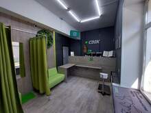 Фото пункта выдачи