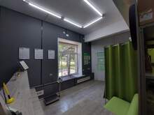 Фото пункта выдачи