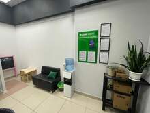 Фото пункта выдачи