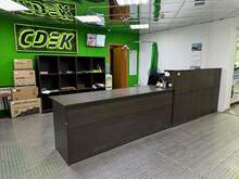 Фото пункта выдачи