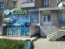 Фото пункта выдачи