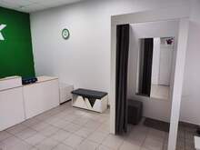 Фото пункта выдачи