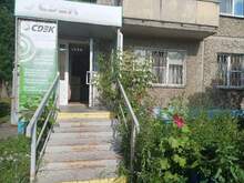 Фото пункта выдачи