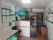 Фото пункта выдачи