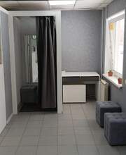 Фото пункта выдачи