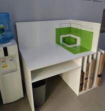 Фото пункта выдачи