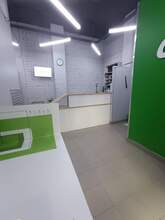 Фото пункта выдачи