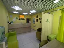 Фото пункта выдачи