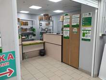 Фото пункта выдачи