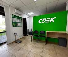 Фото пункта выдачи