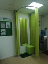 Фото пункта выдачи