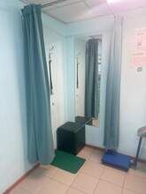 Фото пункта выдачи