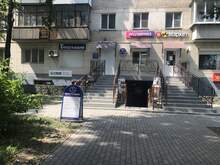 Фото пункта выдачи