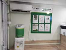 Фото пункта выдачи