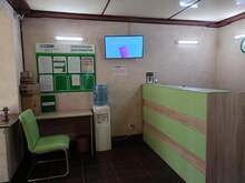 Фото пункта выдачи