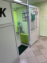 Фото пункта выдачи