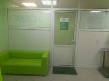 Фото пункта выдачи