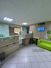 Фото пункта выдачи