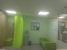 Фото пункта выдачи