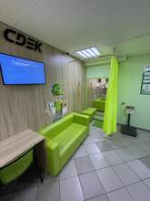 Фото пункта выдачи