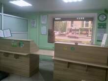 Фото пункта выдачи