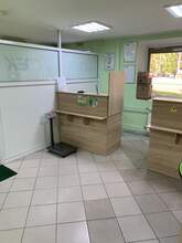 Фото пункта выдачи