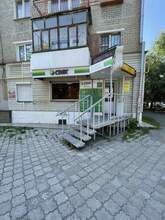 Фото пункта выдачи