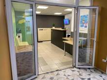 Фото пункта выдачи