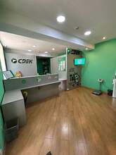 Фото пункта выдачи