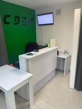 Фото пункта выдачи