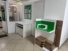 Фото пункта выдачи