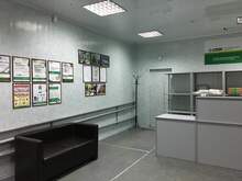 Фото пункта выдачи