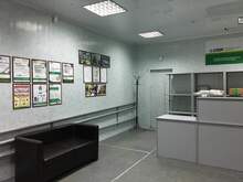 Фото пункта выдачи