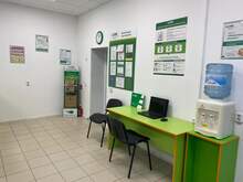 Фото пункта выдачи