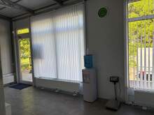 Фото пункта выдачи