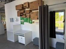 Фото пункта выдачи