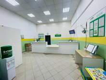 Фото пункта выдачи