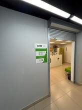 Фото пункта выдачи