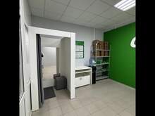 Фото пункта выдачи