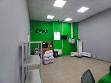 Фото пункта выдачи