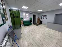 Фото пункта выдачи