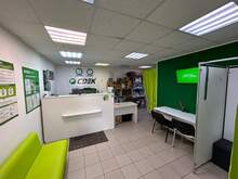 Фото пункта выдачи