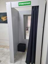 Фото пункта выдачи