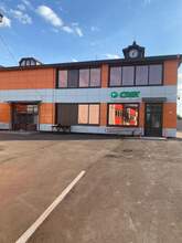 Фото пункта выдачи