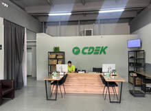 Фото пункта выдачи