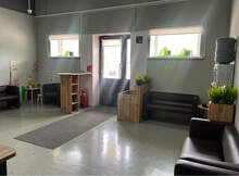 Фото пункта выдачи